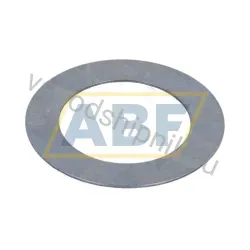 Шайба для игольчатого упорного подшипника TWA1828-HLA INA