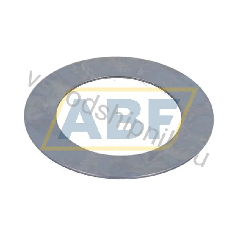 Шайба для игольчатого упорного подшипника TWA1828-HLA INA 360