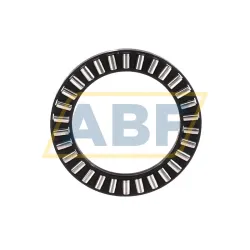 Цилиндрический роликовый подшипник с сепаратором K81111-TV/D-3 INA