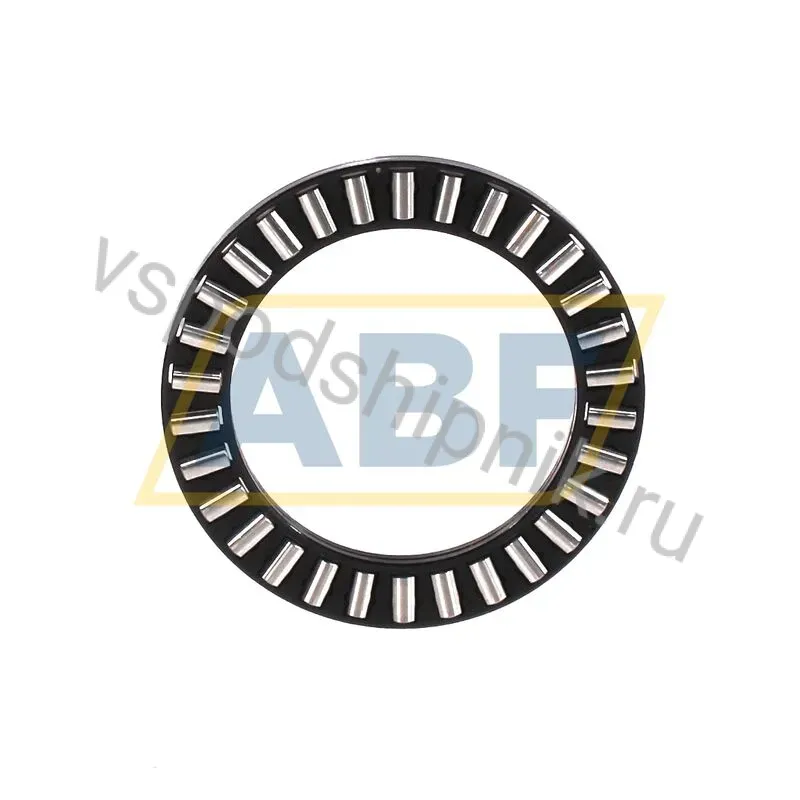 Цилиндрический роликовый подшипник с сепаратором K81111-TV/D-3 INA 360