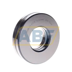 Цилиндрический роликовый упорный подшипник 87408-L INA