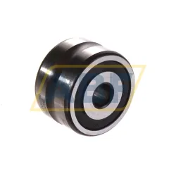 Упорный шариковый подшипник ZKLN0624-2RS-XL INA