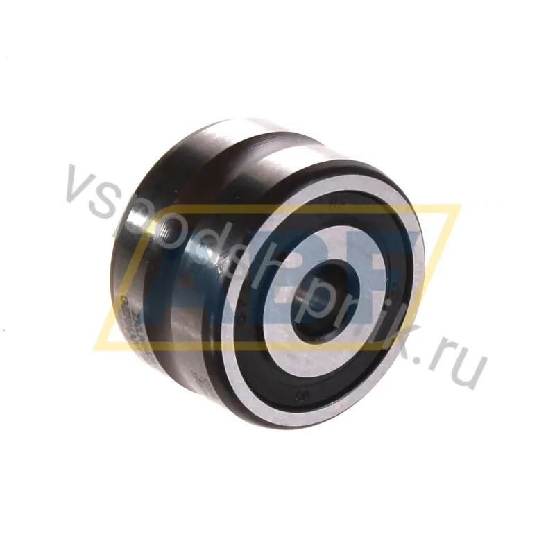 Упорный шариковый подшипник ZKLN0624-2RS-XL INA 360