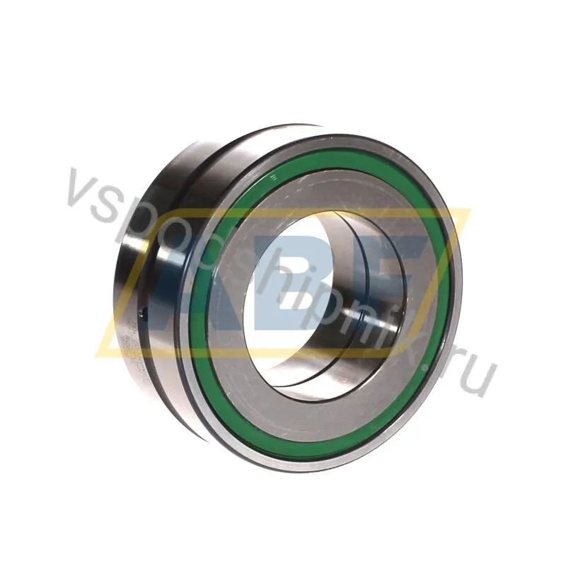 Упорный шариковый подшипник ZKLN5090-2Z-XL INA 360