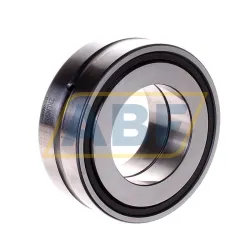 Упорный шариковый подшипник ZKLN5090-2RS-PE INA