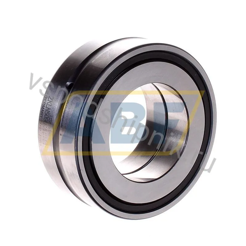 Упорный шариковый подшипник ZKLN5090-2RS-PE INA 360