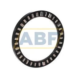 Цилиндрический роликовый подшипник с сепаратором K81117-TV-A/-3 INA