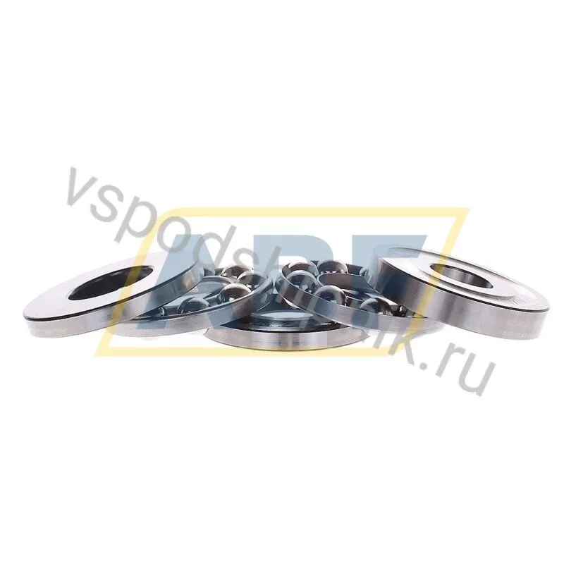 Упорный шариковый подшипник 52409 FAG 360