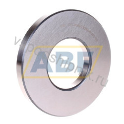 Шайба для цилиндрического упорного подшипника WS89412 INA