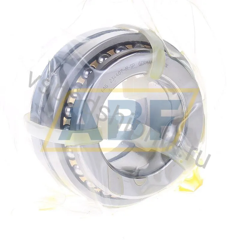 Упорный шариковый подшипник 234407-M-SP FAG 360