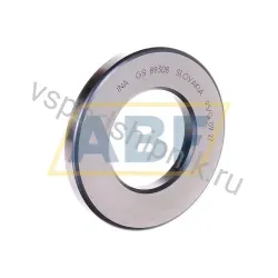 Шайба для цилиндрического упорного подшипника GS89308 INA