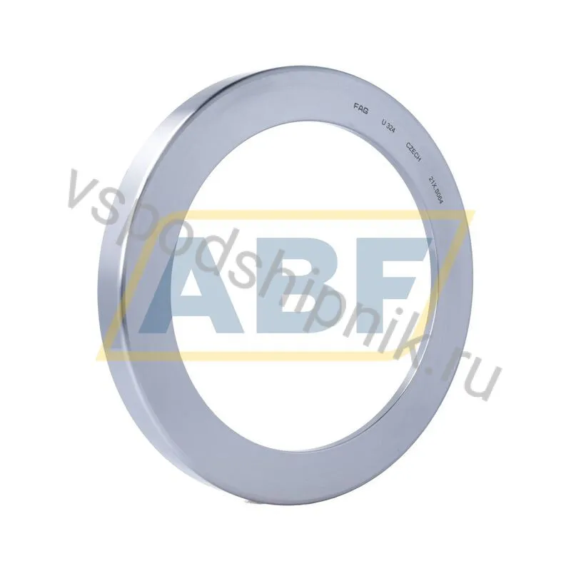 Упорный шариковый подшипник U324 FAG 360