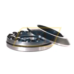 Упорный шариковый подшипник 53317 FAG