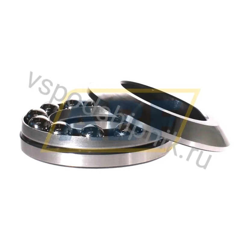 Упорный шариковый подшипник 53317 FAG 360