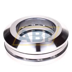 Упорный шариковый подшипник 53316 FAG