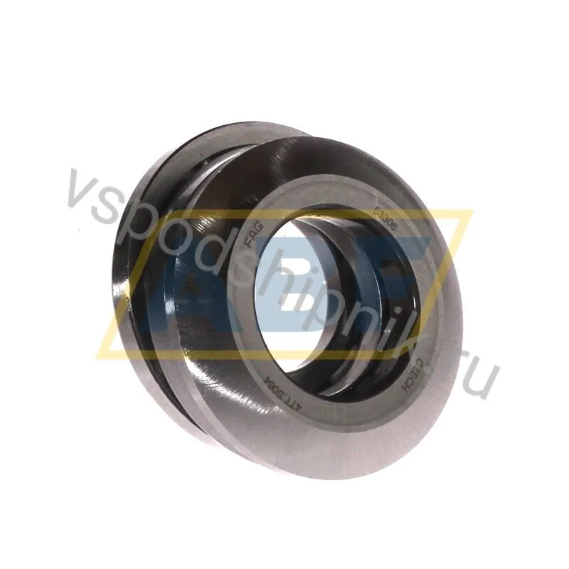 Упорный шариковый подшипник 53306 FAG 360