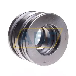 Упорный шариковый подшипник 52312 FAG