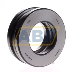 Упорный шариковый подшипник 51311 FAG