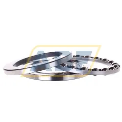 Упорный шариковый подшипник 51222 FAG