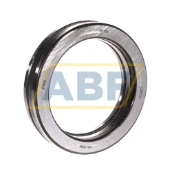 Упорный шариковый подшипник 51114 FAG