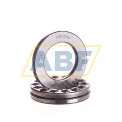 Упорный шариковый подшипник 51103 FAG