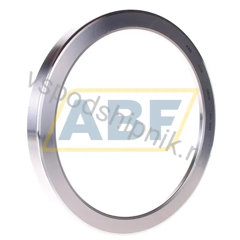 Упорный шариковый подшипник U226 FAG 360