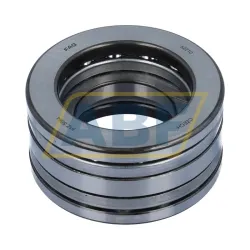 Упорный шариковый подшипник 52210 FAG