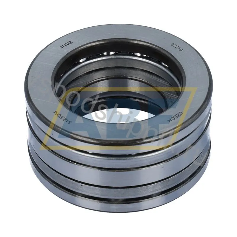 Упорный шариковый подшипник 52210 FAG 360