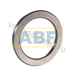 Шайба для цилиндрического упорного подшипника WS81113 INA