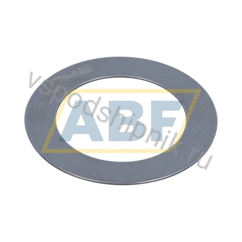 Шайба для игольчатого упорного подшипника AS4060 INA 360