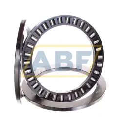 Цилиндрический роликовый упорный подшипник 81126-TV INA