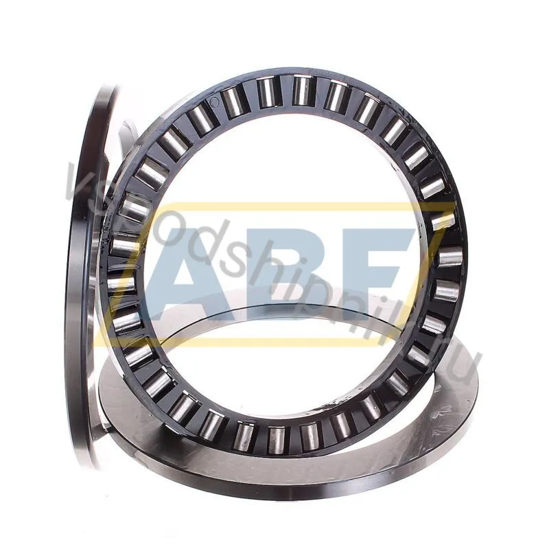 Цилиндрический роликовый упорный подшипник 81126-TV INA 360