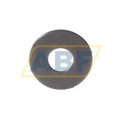 Шайба для игольчатого упорного подшипника TWA411 INA