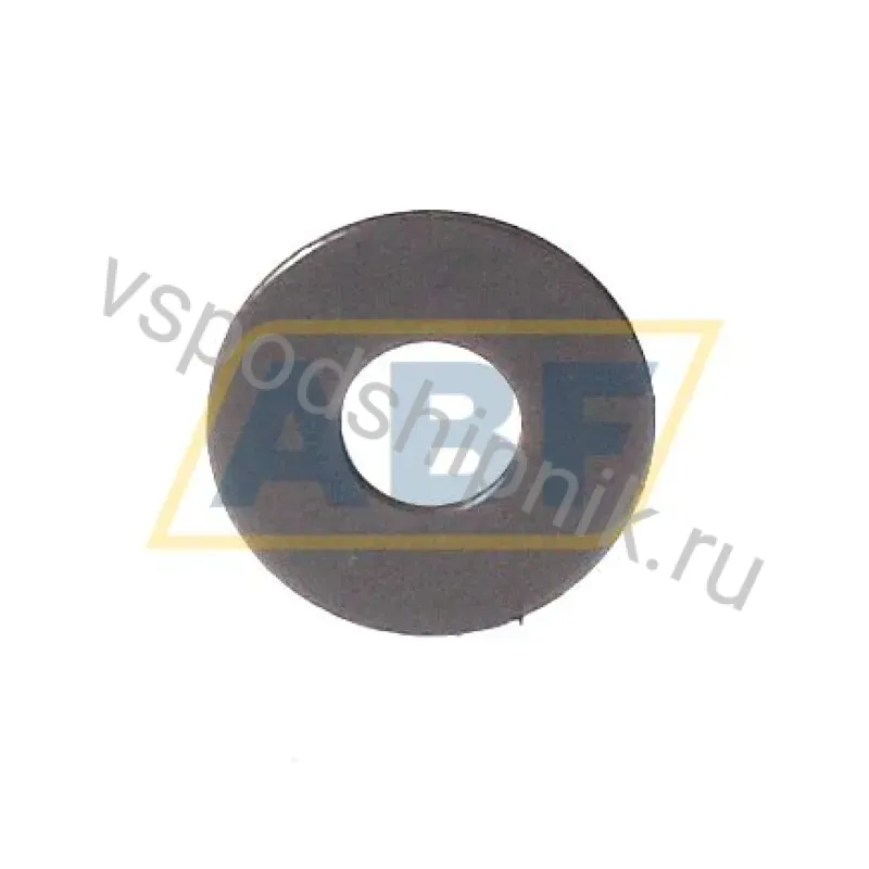 Шайба для игольчатого упорного подшипника TWA411 INA 360