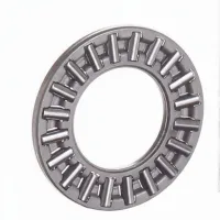 Игольчатый упорный подшипник AXK1528-A/0-10 INA