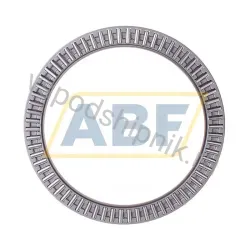 Игольчатый упорный подшипник AXK150190-A/0-10 INA