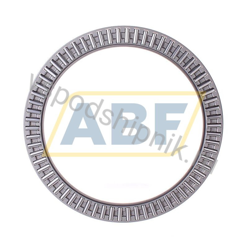 Игольчатый упорный подшипник AXK150190-A/0-10 INA 360