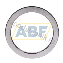 Шайба для игольчатого упорного подшипника LS85110 INA