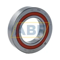Упорно-радиальный шариковый подшипник BSB4072-2Z-SU-XL FAG
