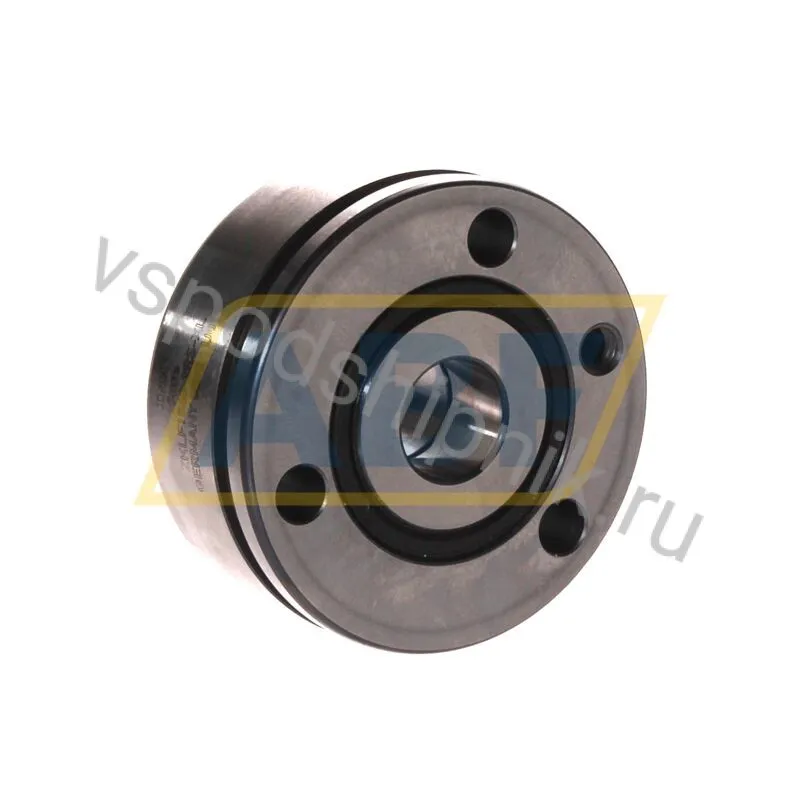 Упорный шариковый подшипник ZKLF1560-2RS-XL INA 360