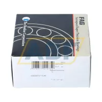 Упорно-радиальный шариковый подшипник BSB035072-T-DU FAG