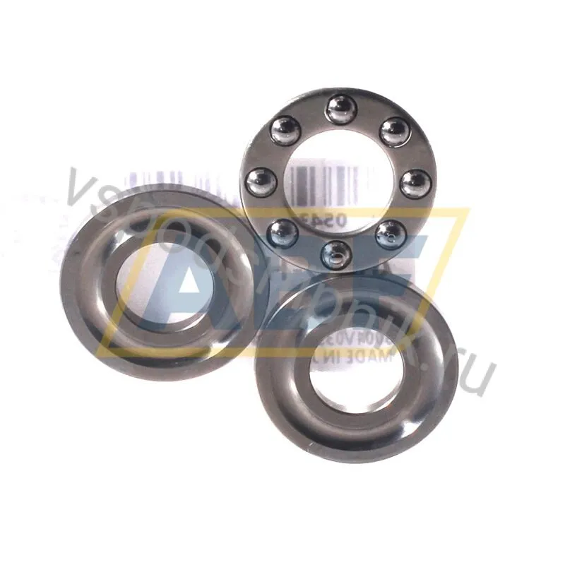 Упорный шариковый подшипник AKL9-HLC INA 360