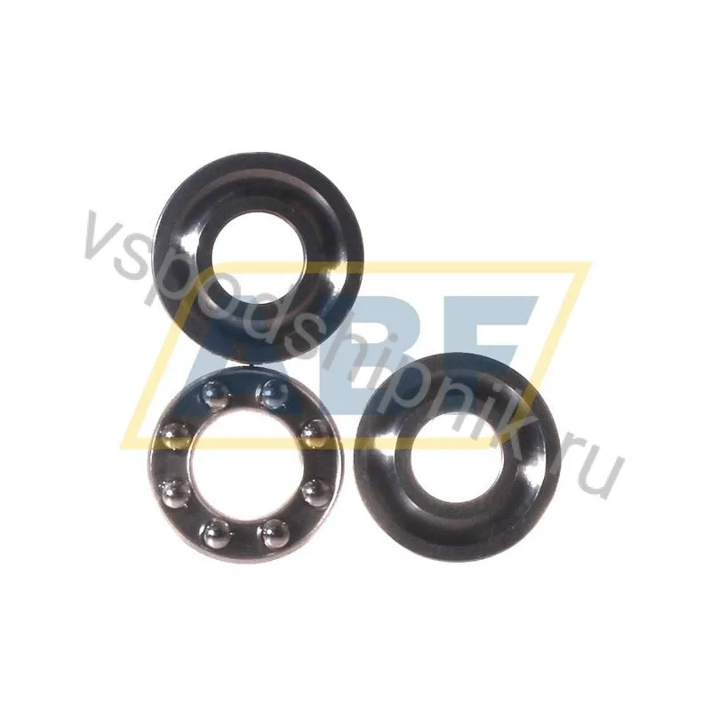 Упорный шариковый подшипник AKL7-HLC INA 360