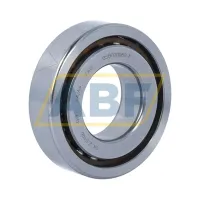 Упорно-радиальный шариковый подшипник BSB030062-T FAG