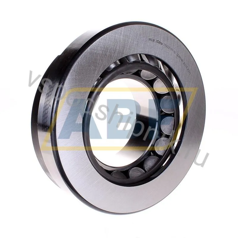 Сферический роликовый подшипник 29422-E1-XL FAG 360