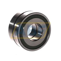 Упорный шариковый подшипник ZKLN4090-2Z-XL INA