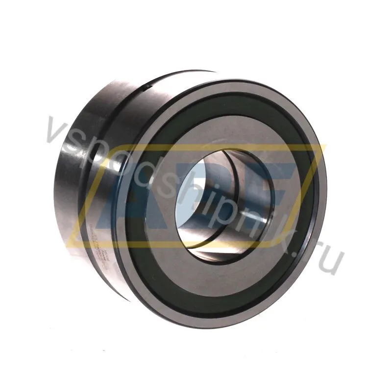 Упорный шариковый подшипник ZKLN4090-2Z-XL INA 360