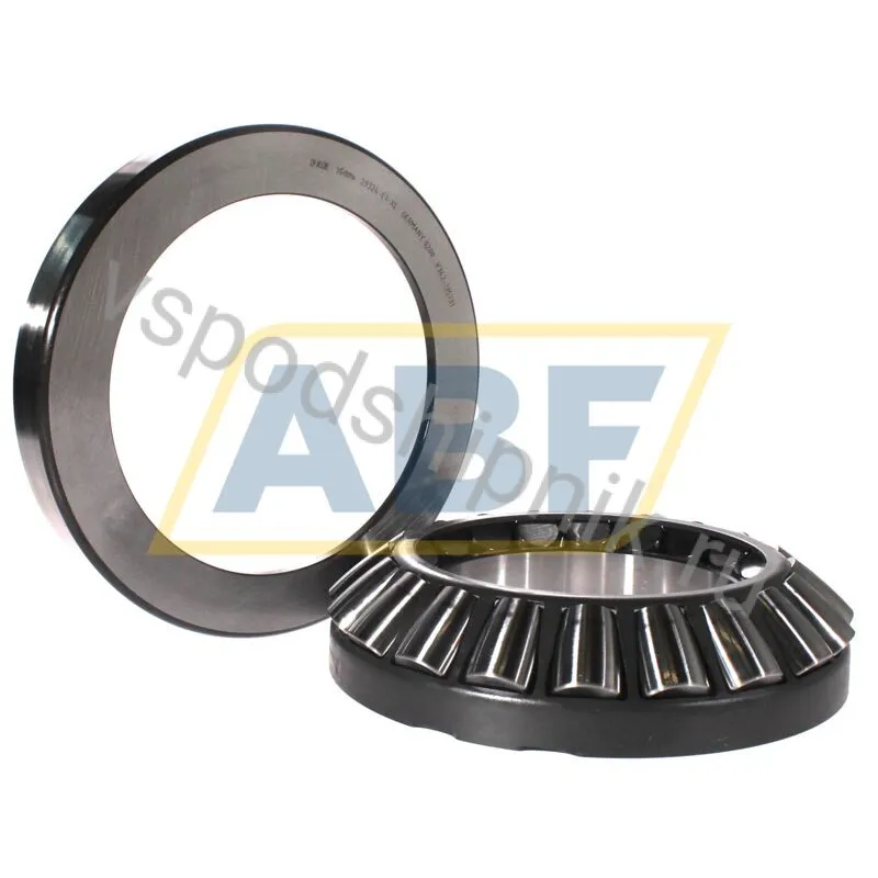 Сферический роликовый подшипник 29324-E1-XL FAG 360