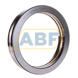 Упорный шариковый подшипник 51134-MP FAG