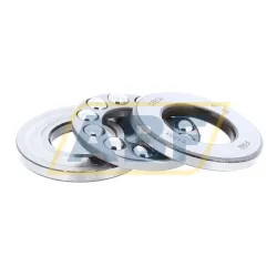 Упорный шариковый подшипник 51203 FAG